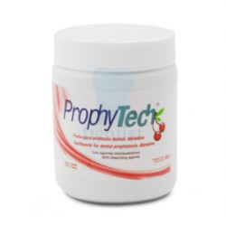 Pasta para Profilaxis Prophy Tech