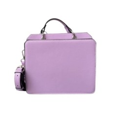 Bolsa para Dama Steve Madden Bevelyn Mauve