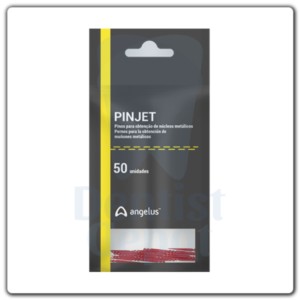 Pinjet Angelus