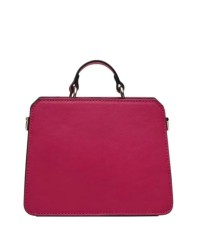 Combo de Bolsas Seteve Madden Bevelyn Black & Fuccia