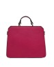 Combo de Bolsas Seteve Madden Bevelyn Black & Fuccia