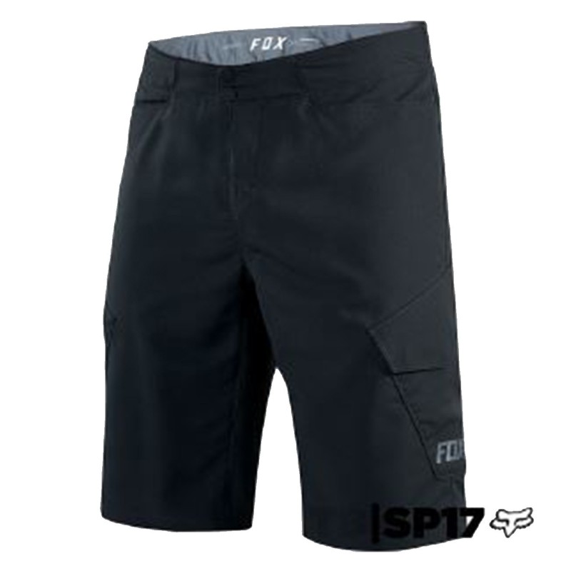 SHORT FOX RANGER CARGO