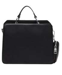 Combo de Bolsas Seteve Madden Bevelyn Black & Fuccia