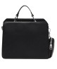 Combo de Bolsas Seteve Madden Bevelyn Black & Fuccia