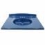 PLACA LAVABO VENUS 79 X 56 AZUL ADRIATICO