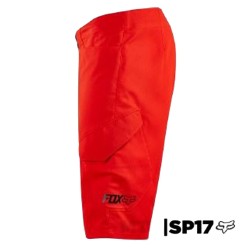 SHORT FOX RANGER CARGO
