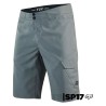 SHORT FOX RANGER CARGO