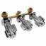 MEZCLADORA EZ-FLO TINA-REG 3M METAL