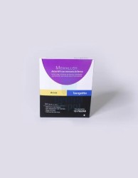 Arco Memalloy Nitti .20 Superior
