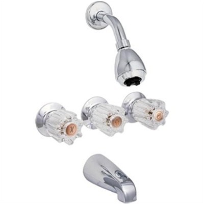 MEZC EZ-FLO TINA-REG 3M ACRILICOS
