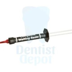 Wetting Resin