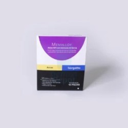 Arco Memalloy Nitti .16 Superior