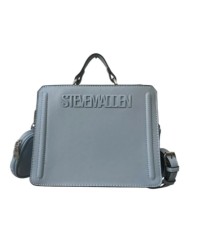 Bolsa para Dama Steve Madden Bevelyn Blue Shadow
