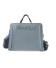 Bolsa para Dama Steve Madden Bevelyn Blue Shadow