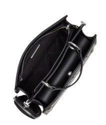 Combo de Bolsas para Dama Bevelyn Cream & Black