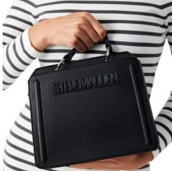 Combo de Bolsas para Dama Bevelyn Cream & Black