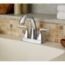 MEZCLADORA PARA LAVABO SELIA 2M 4 PFISTER.
