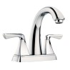 MEZCLADORA PARA LAVABO SELIA 2M 4 PFISTER.