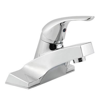 MEZCLADORA PARA LAVABO 1M 4 CROMO PRICE PFISTER.