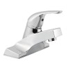 MEZCLADORA PARA LAVABO 1M 4 CROMO PRICE PFISTER.