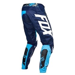 PANTALON FOX DEMO DH
