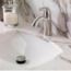 MEZCLADORA PARA LAVABO SELIA 1M CROMO PRINCE PFISTER.