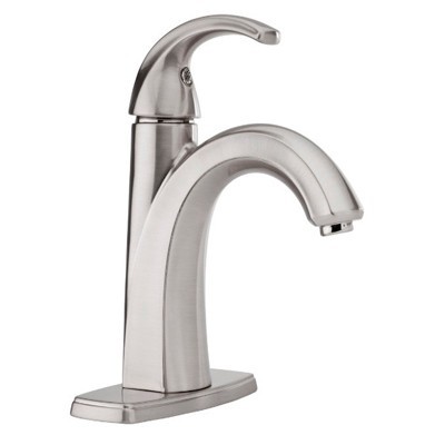 MEZCLADORA PARA LAVABO SELIA 1M CROMO PRINCE PFISTER.