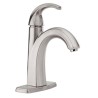 MEZCLADORA PARA LAVABO SELIA 1M CROMO PRINCE PFISTER.