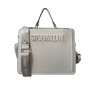 Bolsa para Dama Steve Madden Bevelyn Cream XL