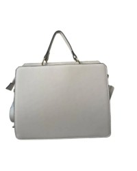 Bolsa para Dama Steve Madden Bevelyn Cream XL