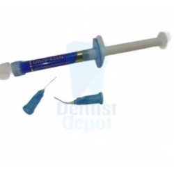 Jeringa de Consepsis Ultradent