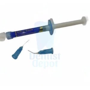 Jeringa de Consepsis Ultradent