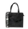 Bolsa de dama Mini Tote Karl Lagerfeld Paris