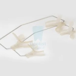 Retractor de labios Borgatta
