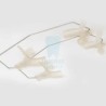 Retractor de labios Borgatta