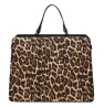 Combo de Bolsas BevelynXL Leopardo + Bevelyn Black