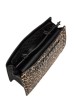Combo de Bolsas BevelynXL Leopardo + Bevelyn Black