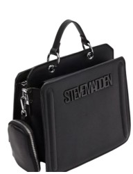 Combo de Bolsas BevelynXL Leopardo + Bevelyn Black