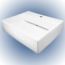 LAVABO MINIMALISTA TOSCANA BLANCO CATO