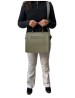 Bolsa para Dama Steve Madden Bevelyn Olive XL