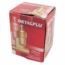 VALVULA P-REG METALFLU SOLDABLE 1-2 METALFLU.