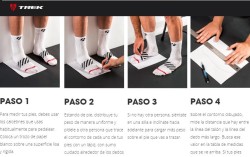 Zapatos Bontrager SSR Spinnig Multisport para damas