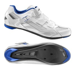 ZAPATILLA RUTA GIANT PHASE 2 WHITE