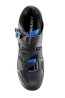 ZAPATILLA MONTAÑA GIANT AMP