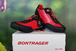 Zapatos de Montaña Bontrager Foray Caballero