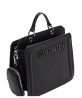 Combo de Bolsas BevelynXL Cream + Bevelyn Black