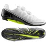 ZAPATILLA RUTA GIANT SURGE CARBON