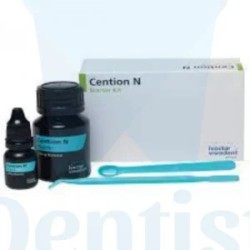 Cention N