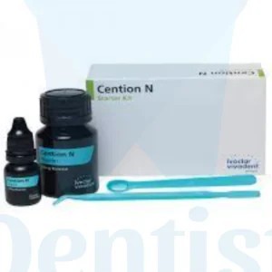 Cention N