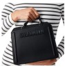 Combo de Bolsas BevelynXL Cream + Bevelyn Black